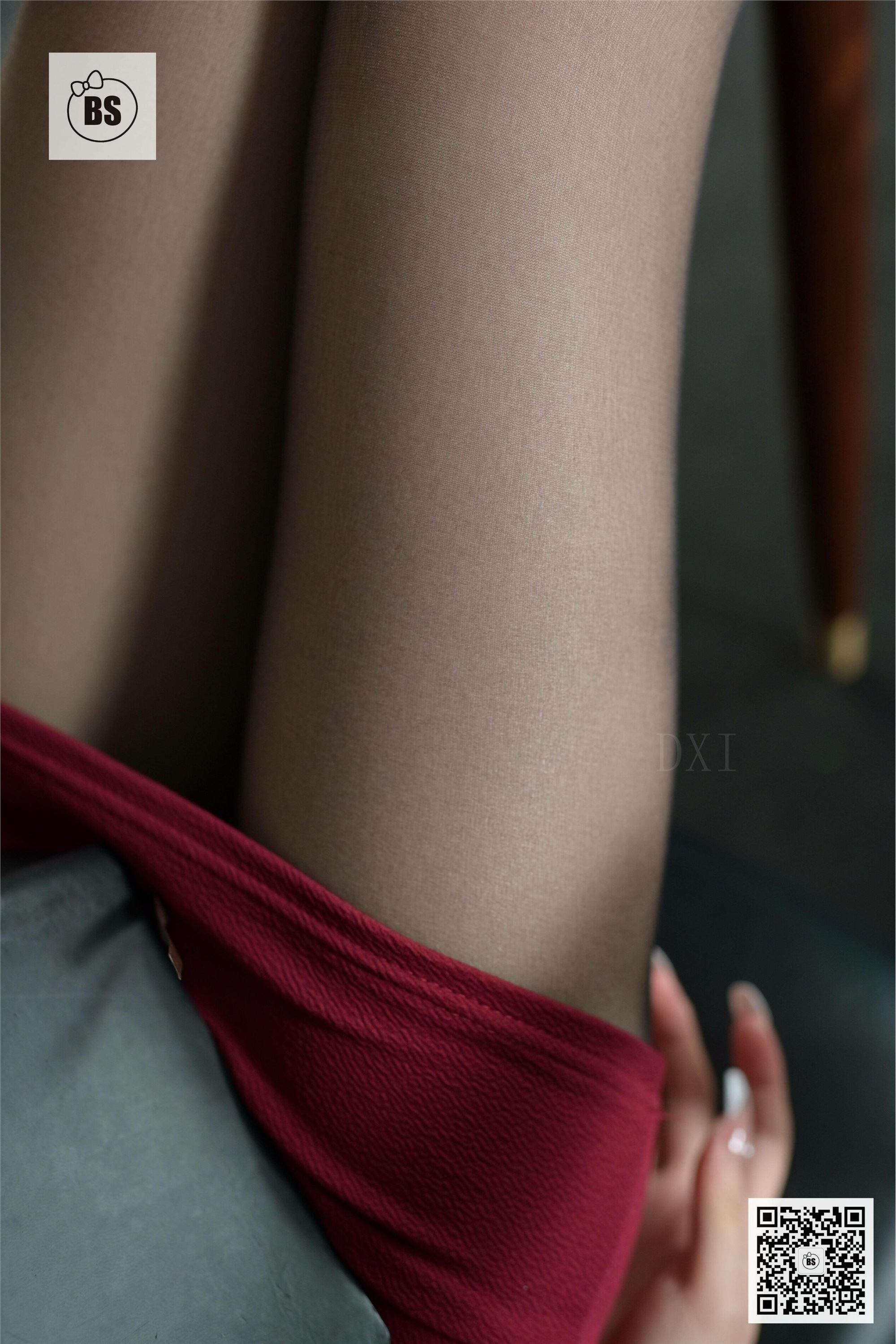 我丝你想 MX030 美西 书房佳人